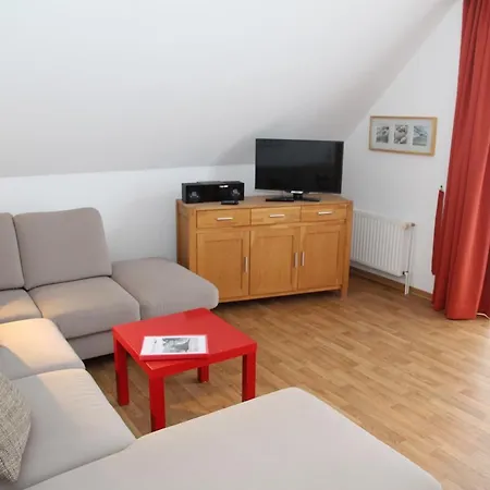 Moewennest Apartment Norddeich  Exterior photo