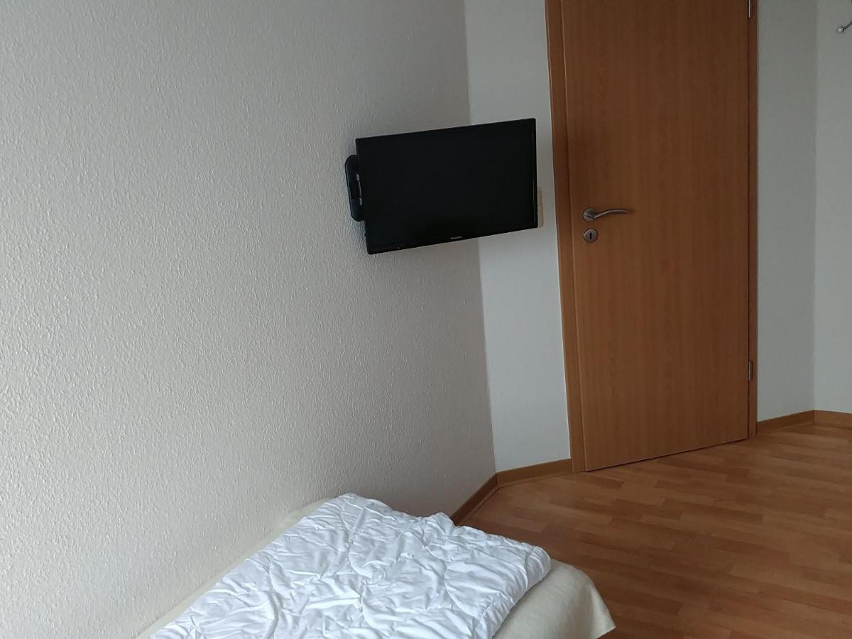 Moewennest Apartment *
