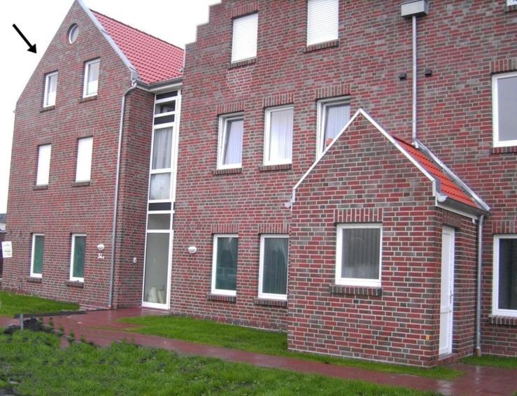 Moewennest Norddeich (Norden)