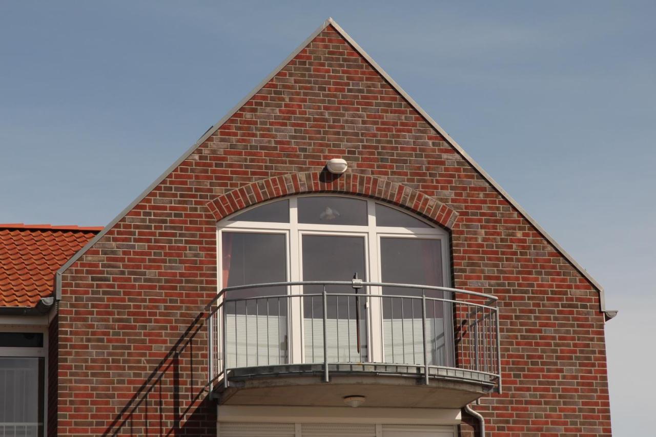 Moewennest Apartment Norddeich (Norden)