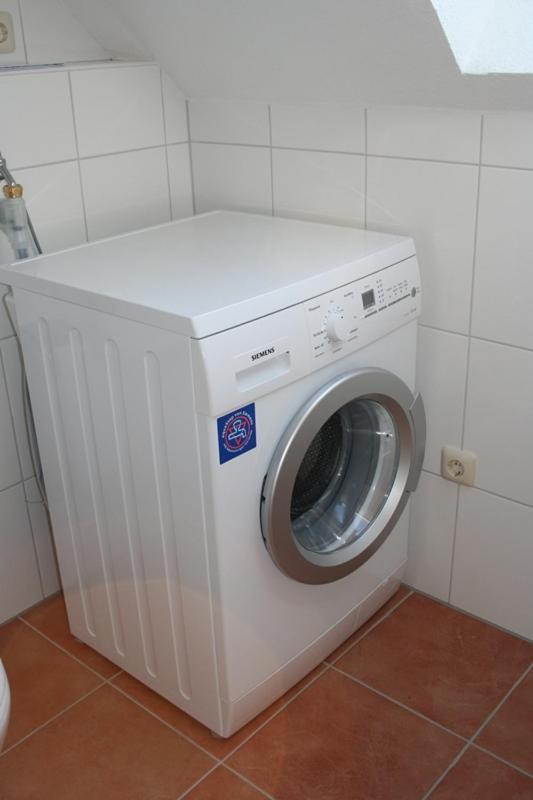 Apartment Moewennest
