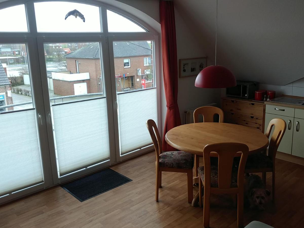 Moewennest Apartment